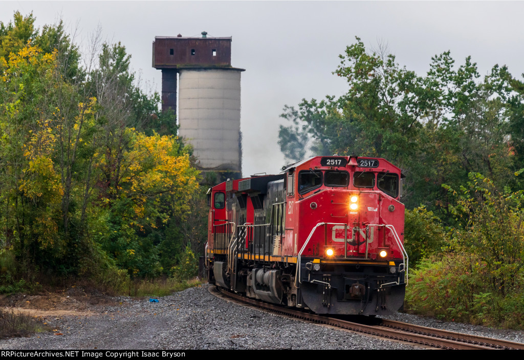 CN 2517